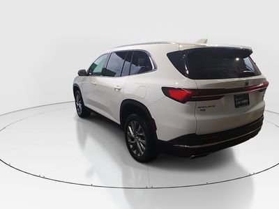 2025 Buick Enclave - Photo 5
