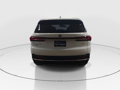 2025 Buick Enclave - Photo 6