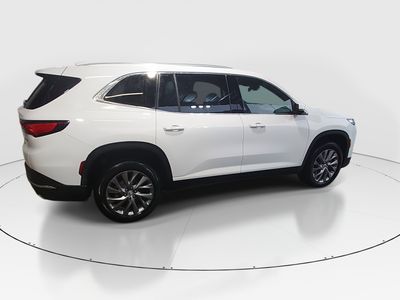 2025 Buick Enclave - Photo 8