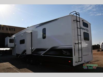 2026 Jayco Eagle - Photo 4