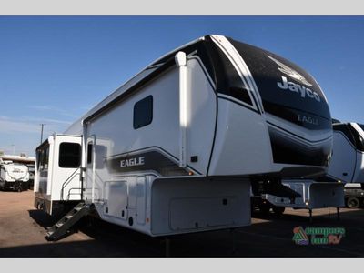 2026 Jayco Eagle - Photo 2