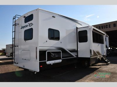 2026 Jayco Eagle - Photo 5