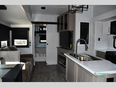 2026 Jayco Eagle - Photo 6