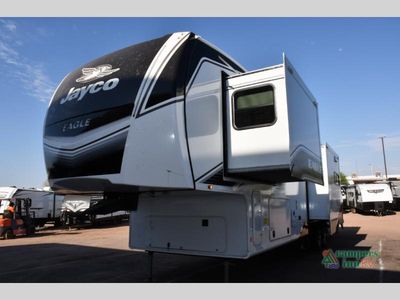 2026 Jayco Eagle - Photo 3