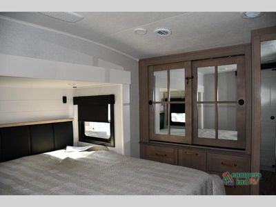 2026 Jayco Eagle - Photo 29