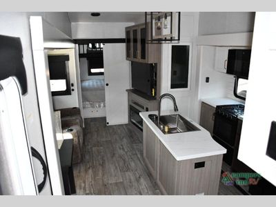 2026 Jayco Eagle - Photo 38