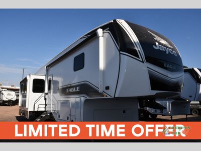 2026 Jayco Eagle - Photo 1