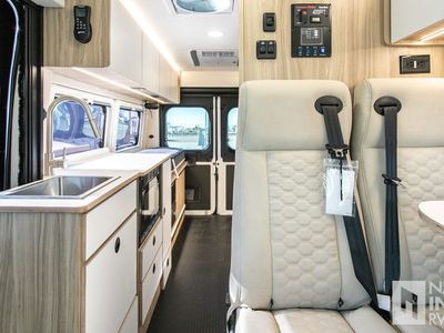 2026 Coachmen Pixel - Photo 8