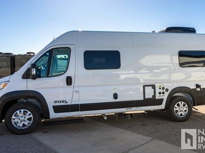 2026 Coachmen Pixel - Photo 4
