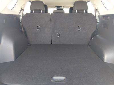 2025 Kia Sportage — photo 11 view