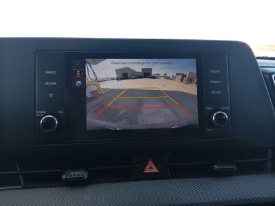 2025 Kia Sportage — photo 16 view