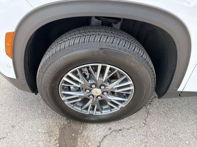 2026 Chevrolet Traverse - Photo 9