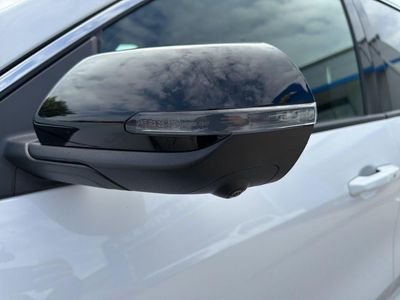 2026 Chevrolet Traverse - Photo 11