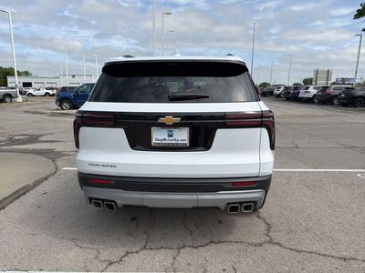 2026 Chevrolet Traverse - Photo 7