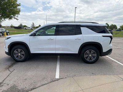 2026 Chevrolet Traverse - Photo 3