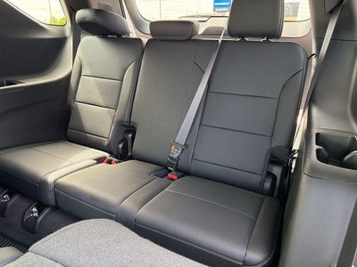 2026 Chevrolet Traverse - Photo 15