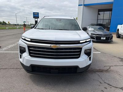 2026 Chevrolet Traverse - Photo 5