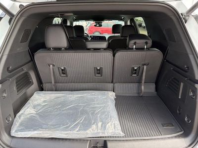2026 Chevrolet Traverse - Photo 13