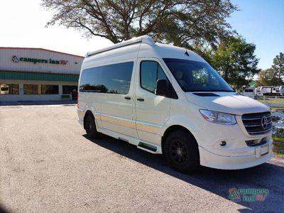 2022 Grech RV Turismo-ion - Photo 1