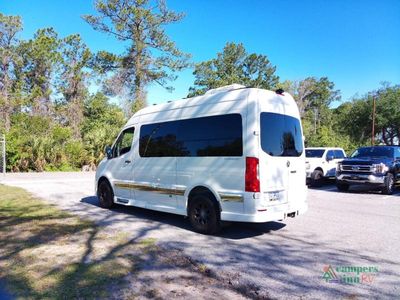 2022 Grech RV Turismo-ion - Photo 4