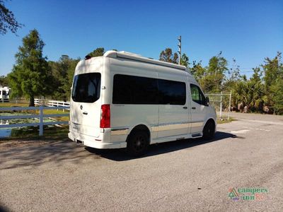 2022 Grech RV Turismo-ion - Photo 7