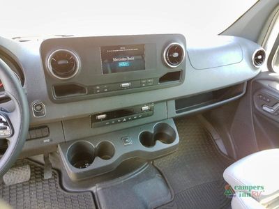 2022 Grech RV Turismo-ion - Photo 23