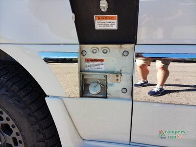 2022 Grech RV Turismo-ion - Photo 16