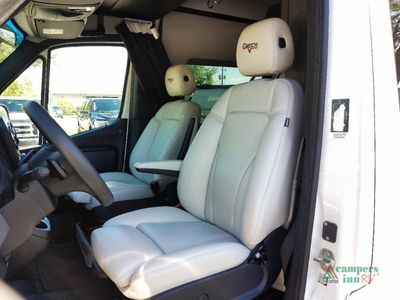2022 Grech RV Turismo-ion - Photo 22