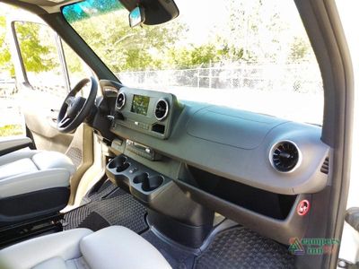 2022 Grech RV Turismo-ion - Photo 18
