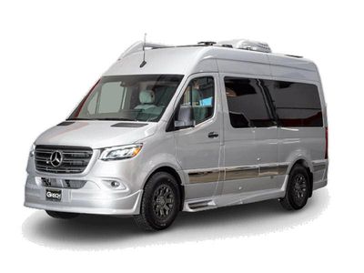 2022 Grech RV Turismo-ion - Photo 48