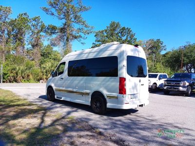 2022 Grech RV Turismo-ion - Photo 5