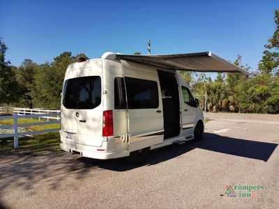 2022 Grech RV Turismo-ion - Photo 30
