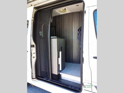 2022 Grech RV Turismo-ion - Photo 33