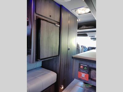 2022 Grech RV Turismo-ion - Photo 39