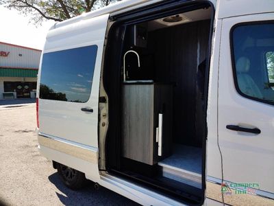 2022 Grech RV Turismo-ion - Photo 27