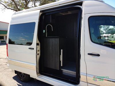 2022 Grech RV Turismo-ion - Photo 26