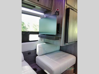 2022 Grech RV Turismo-ion - Photo 38