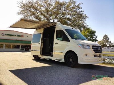 2022 Grech RV Turismo-ion - Photo 28
