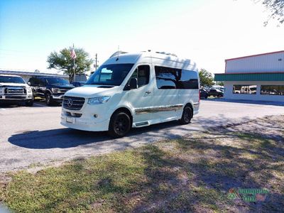 2022 Grech RV Turismo-ion - Photo 3