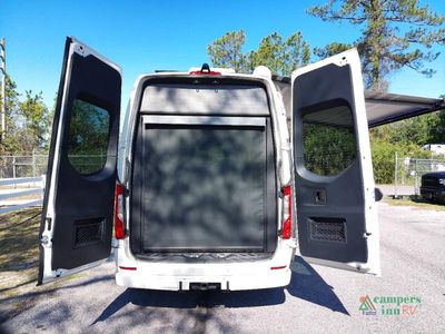 2022 Grech RV Turismo-ion - Photo 31