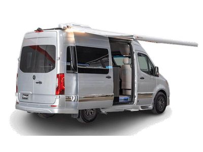 2022 Grech RV Turismo-ion - Photo 49