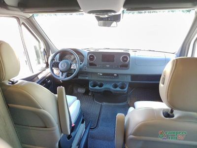 2022 Grech RV Turismo-ion - Photo 45