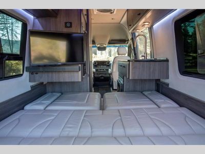 2022 Grech RV Turismo-ion - Photo 50