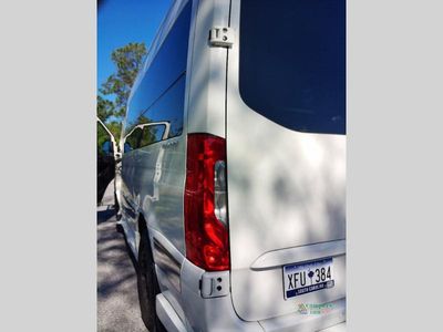 2022 Grech RV Turismo-ion - Photo 15