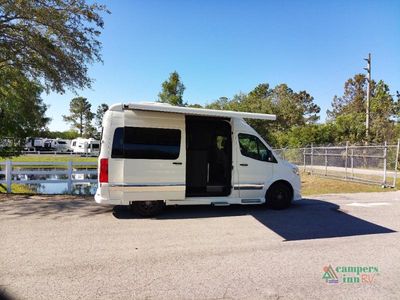 2022 Grech RV Turismo-ion - Photo 29