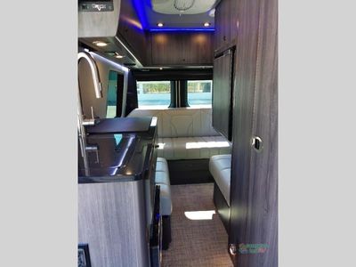 2022 Grech RV Turismo-ion - Photo 34