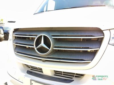 2022 Grech RV Turismo-ion - Photo 11