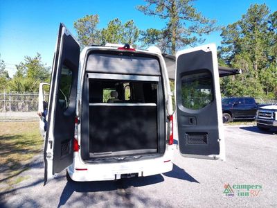 2022 Grech RV Turismo-ion - Photo 32