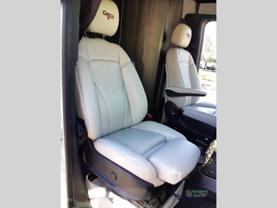 2022 Grech RV Turismo-ion - Photo 17