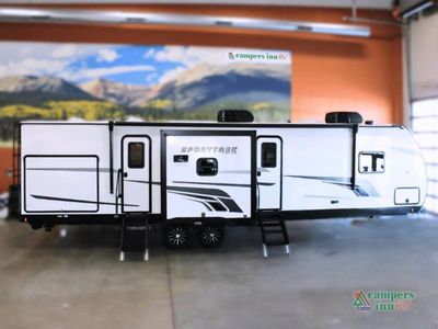 2026 Venture RV SportTrek - Photo 3